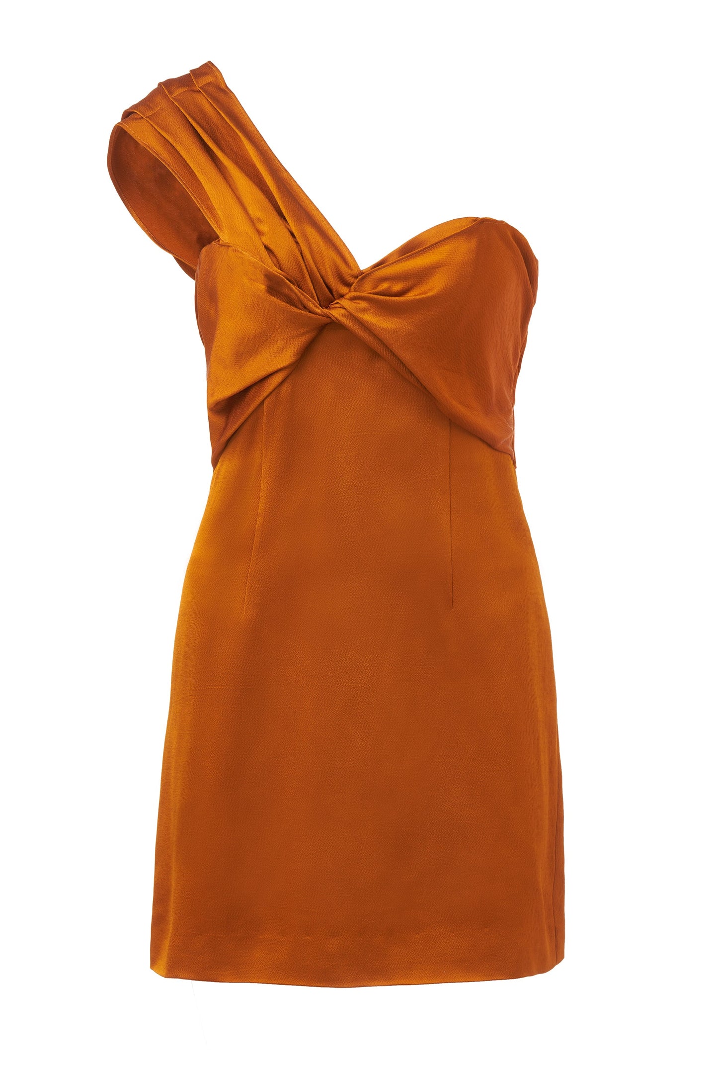 Misha Dress