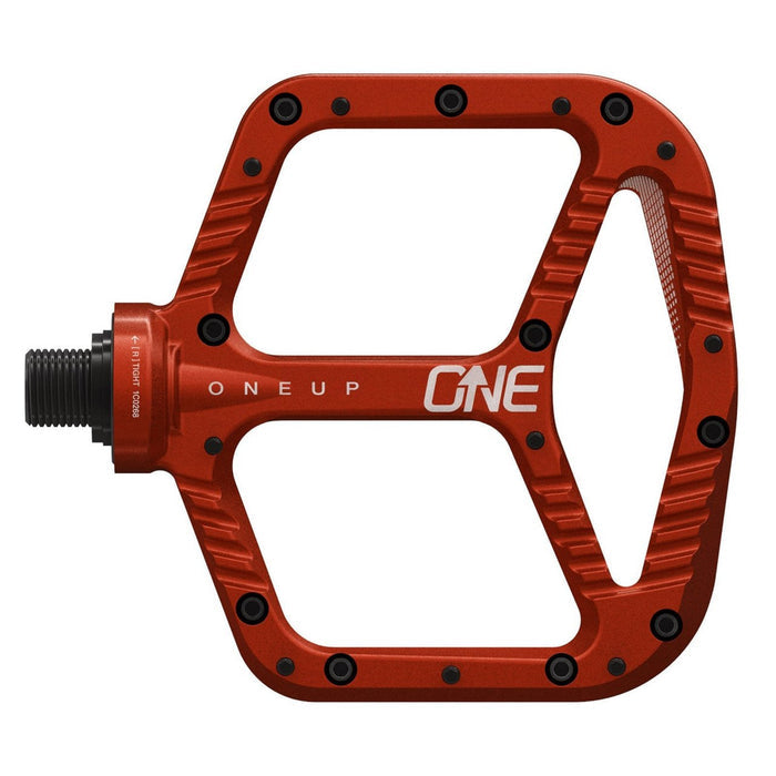 Aluminum Flat Pedals