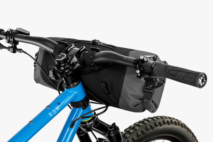 Backcountry Handlebar Pack