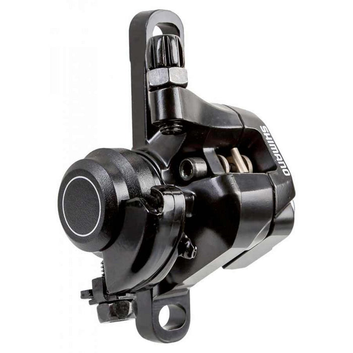 BR-R317 Mechanical Disc Brake Caliper
