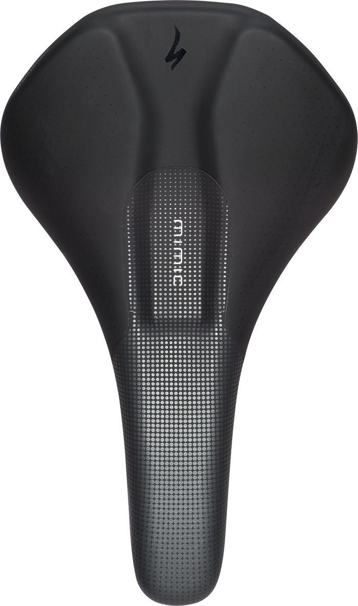 Bridge Comp Saddle with MIMIC