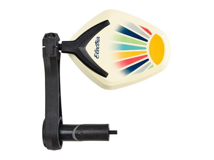 Electra Sun Rays Bar End Mirror