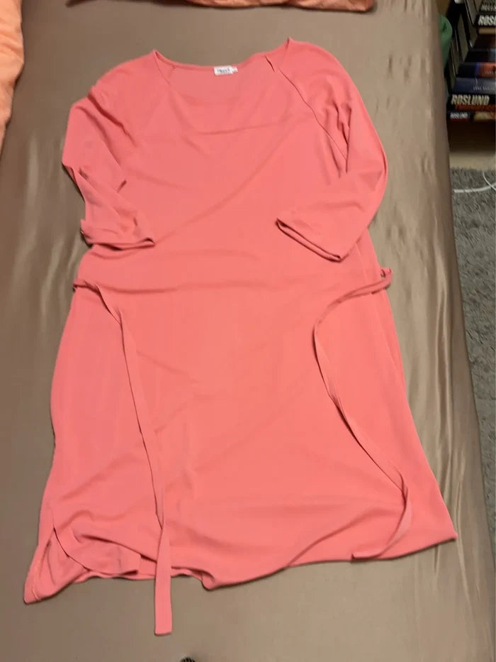 Filippa K-klänning