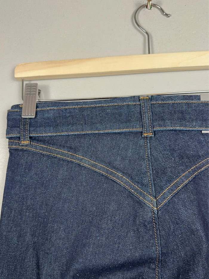 Filippa K Lily Paw-jeans