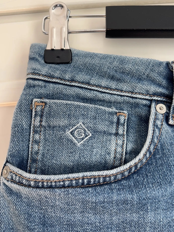 Gant-kjol