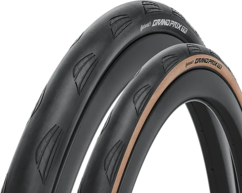 Grand Prix TR