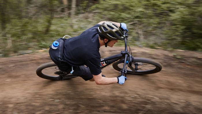 Rapid Pack Hydro
