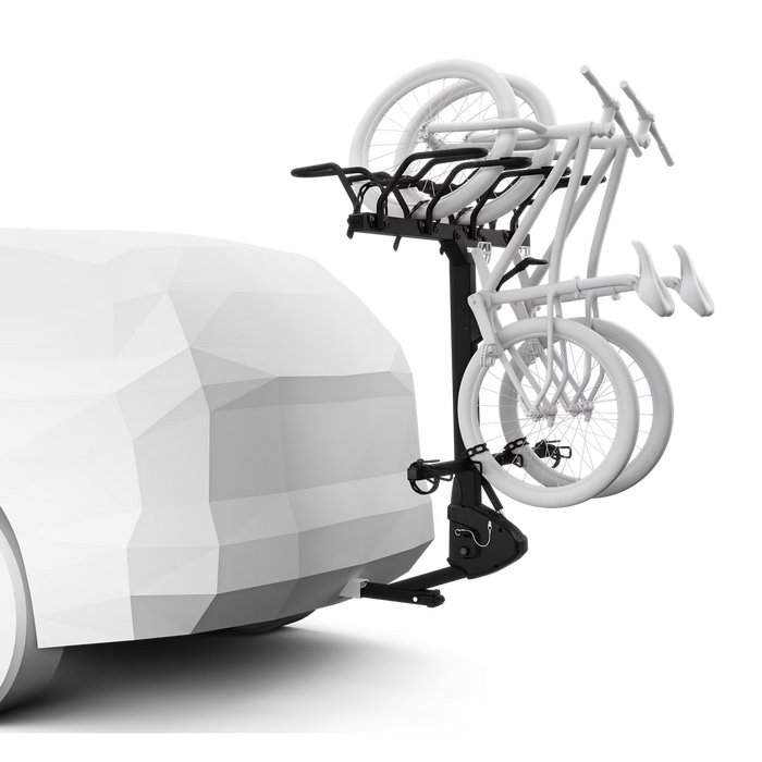 Revert Wheel Adapter