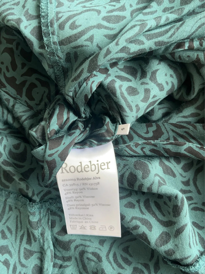 Rodebjer Alva-kjol