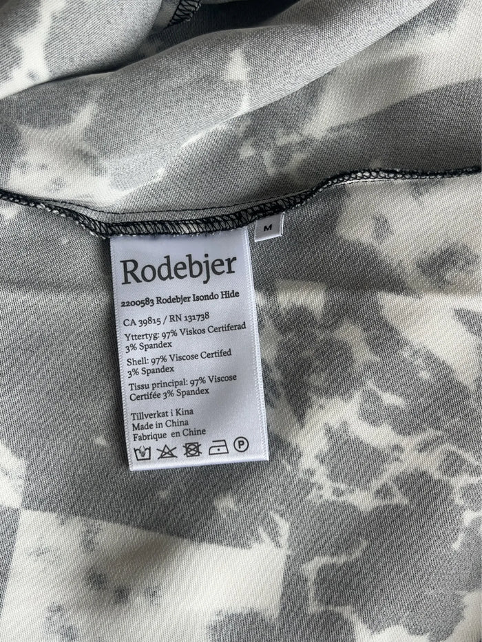 Rodebjer Isondo Hilde-klänning