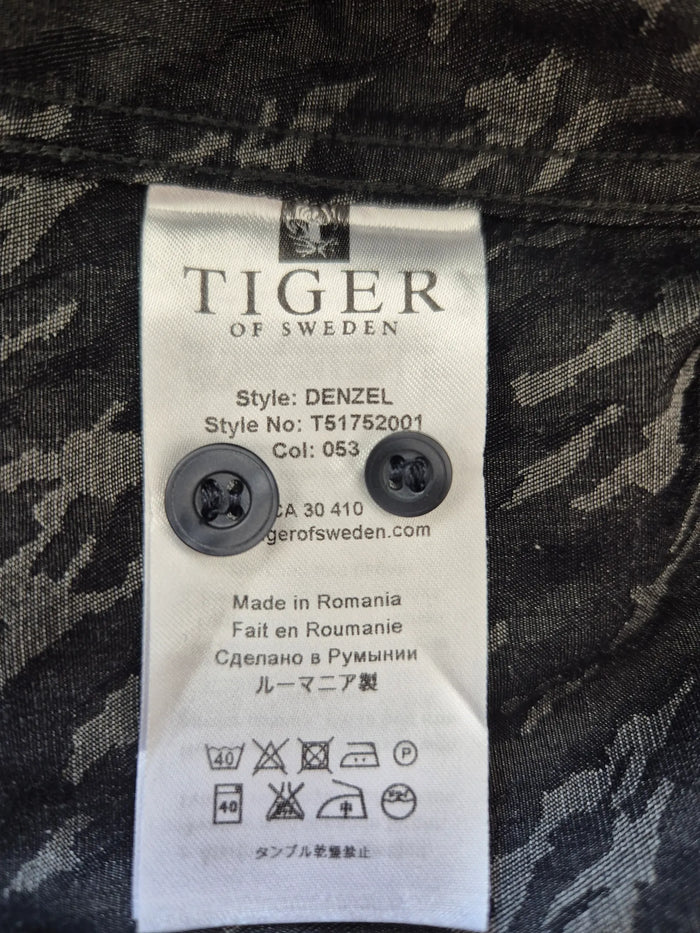 Tiger of Sweden Denzel T51752001-skjorta