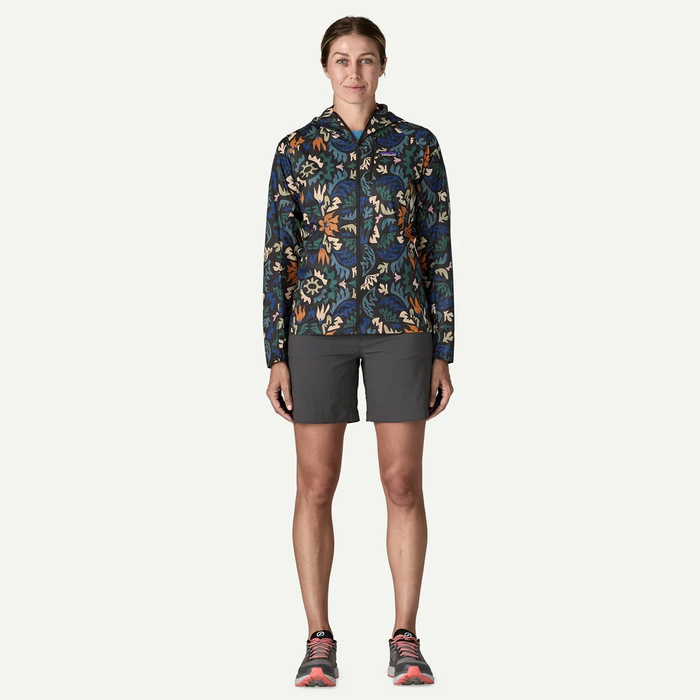 Women's Houdini Jacket