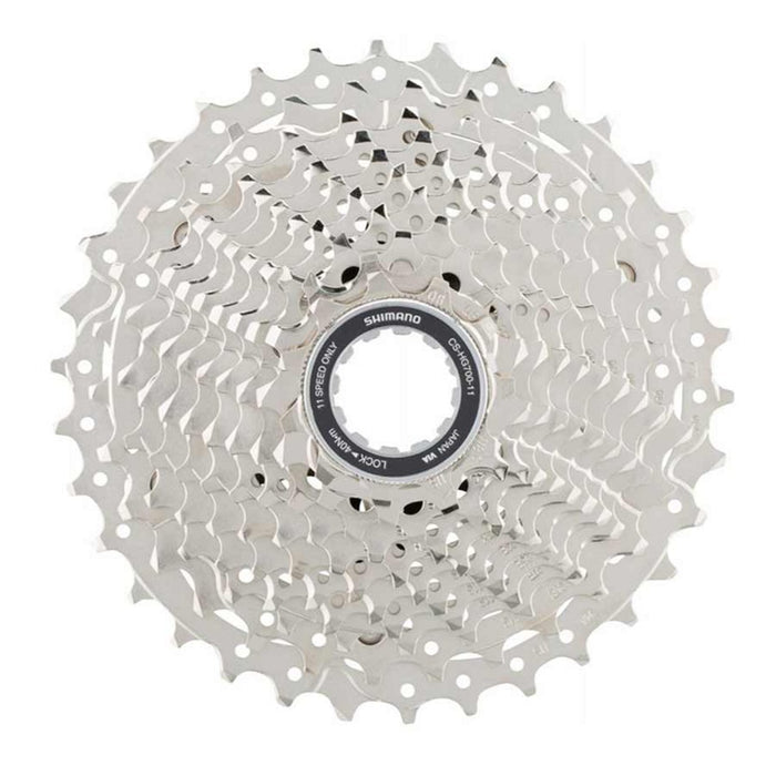 105 CS-HG700-11 11spd Cassette