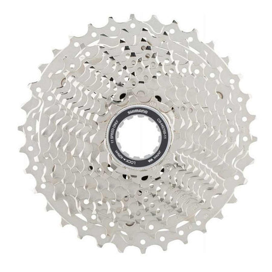 105 CS-HG700-11 11spd Cassette