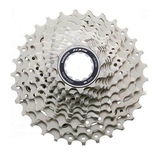 105 CS-R7000-11 11spd Cassette