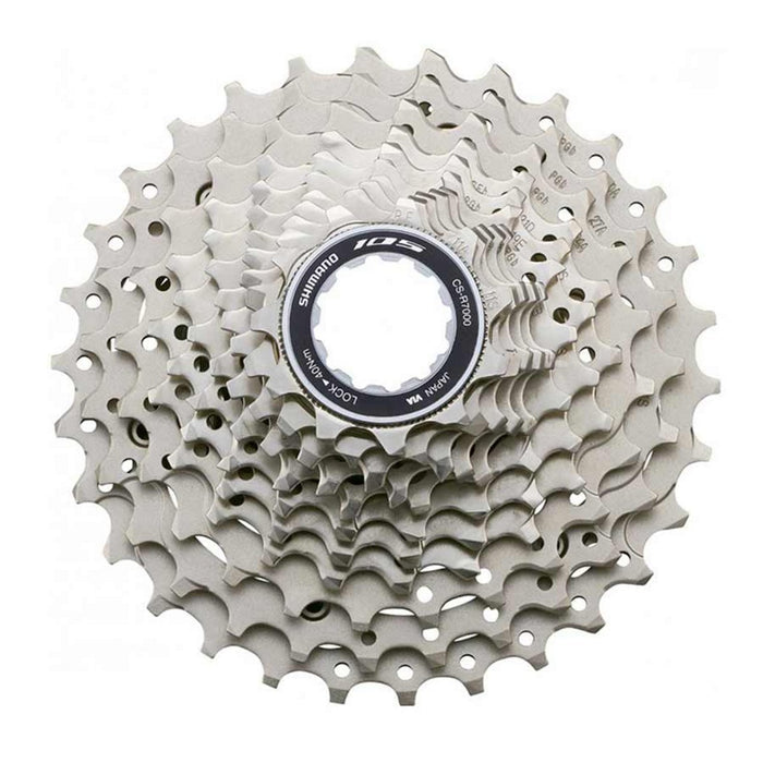 105 CS-R7000-11 11spd Cassette
