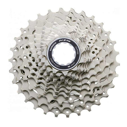 105 CS-R7000-11 11spd Cassette