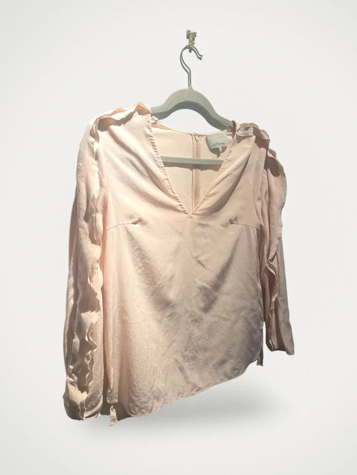 3.1 Phillip Lim-blus