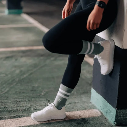 3Pk Multi Franchise Crew Socks