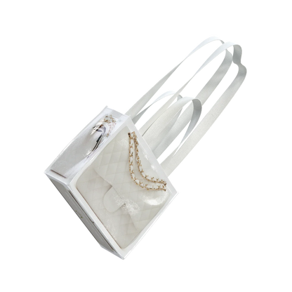 GroceryBags I GET FLOWN OUT (WHITE),small