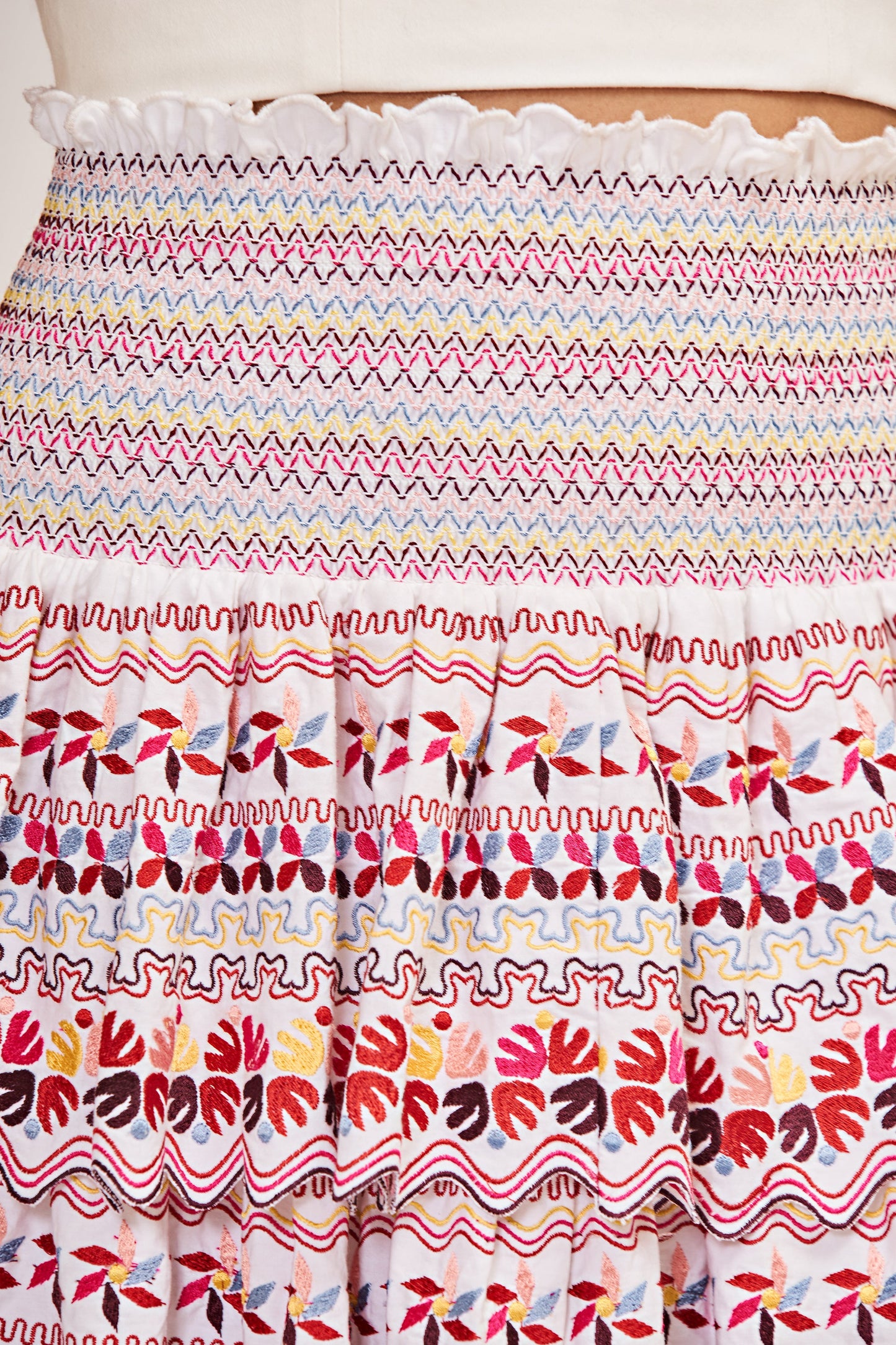 Kinsley Skirt