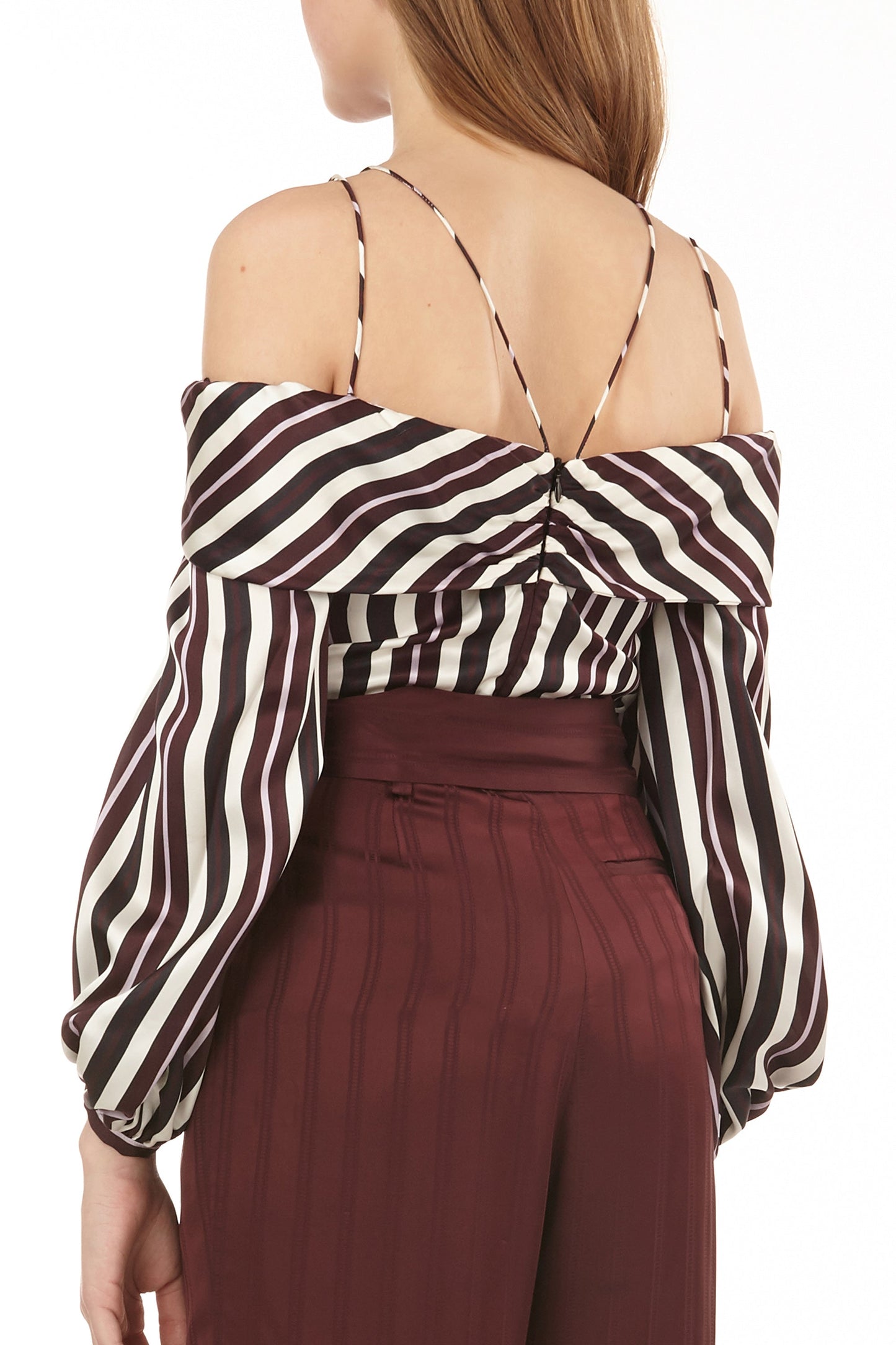 Shantel Top