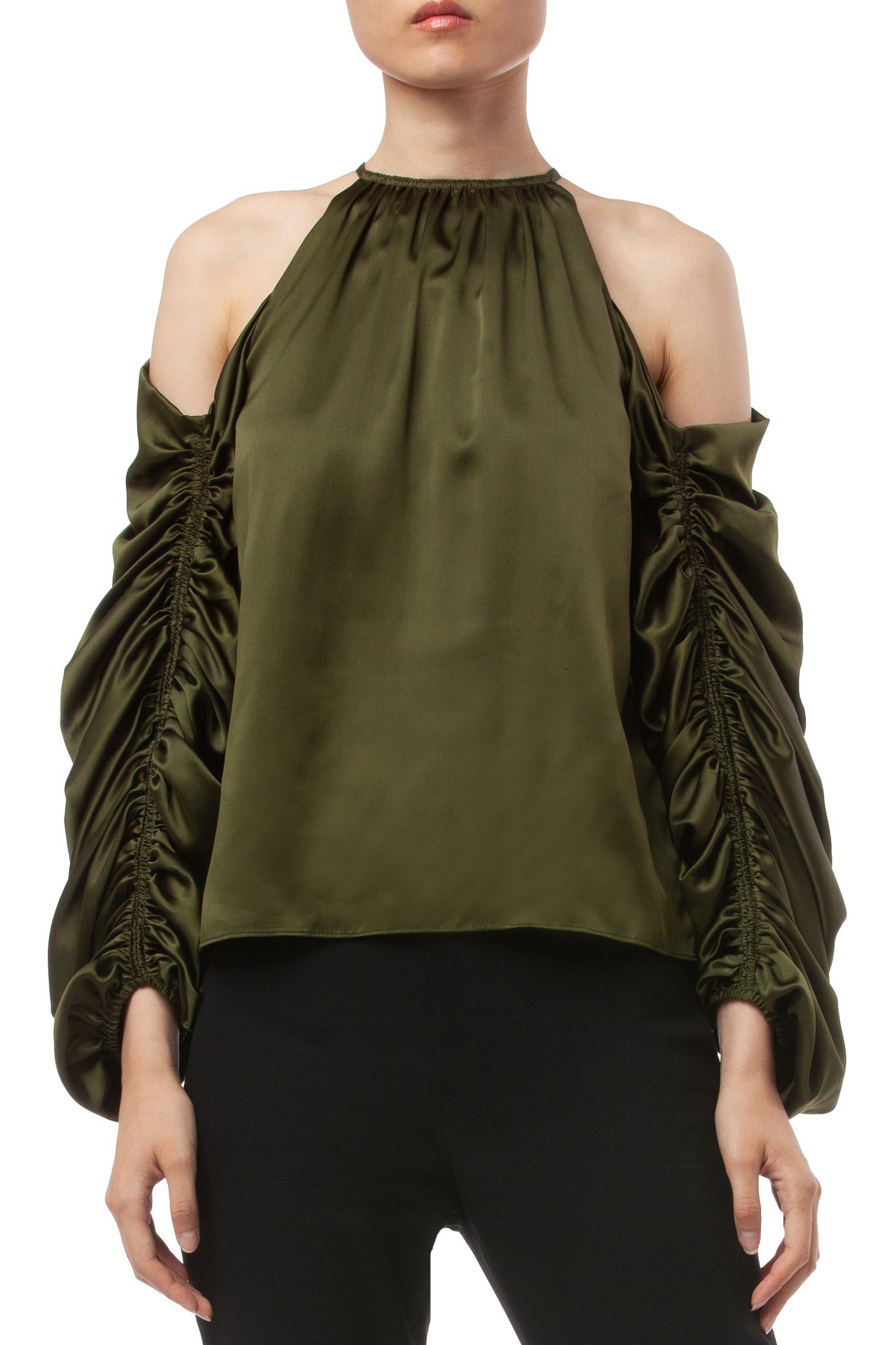 Nikki Blouse