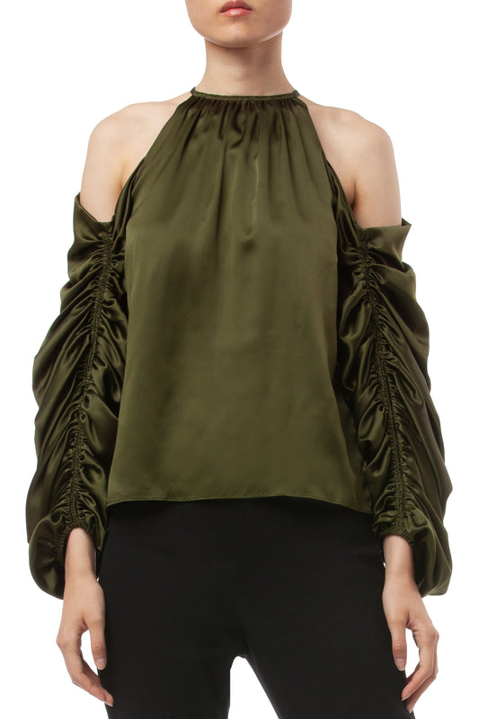 Nikki Blouse