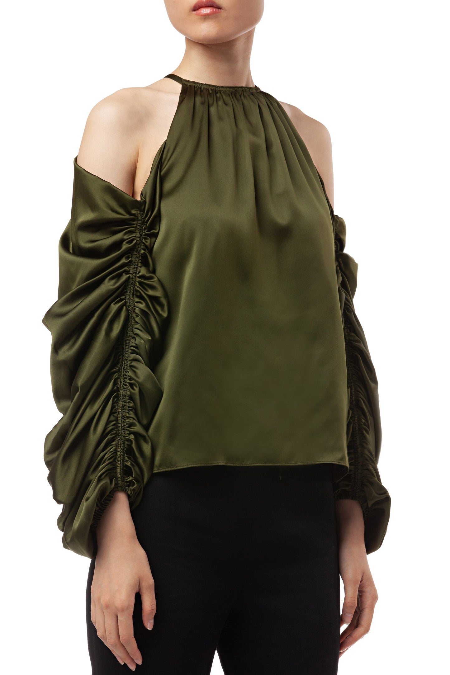 Nikki Blouse