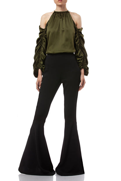 Nikki Blouse