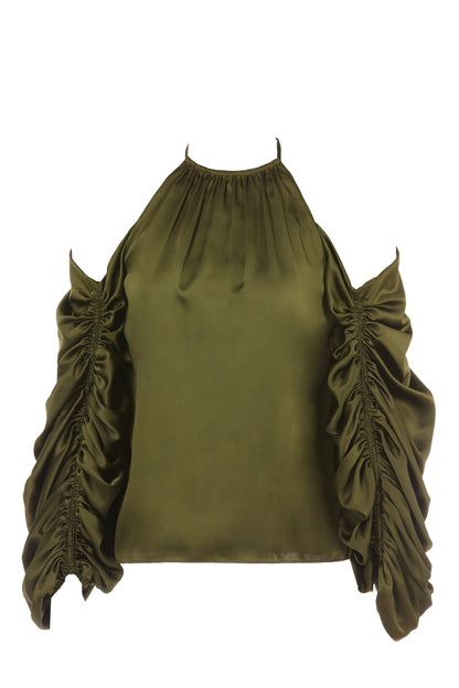Nikki Blouse