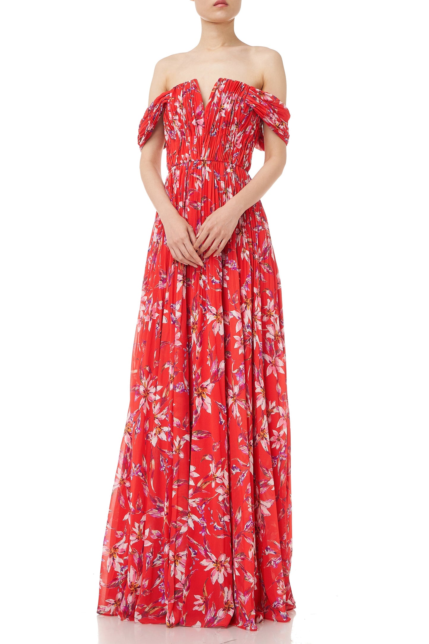 Kyla Gown