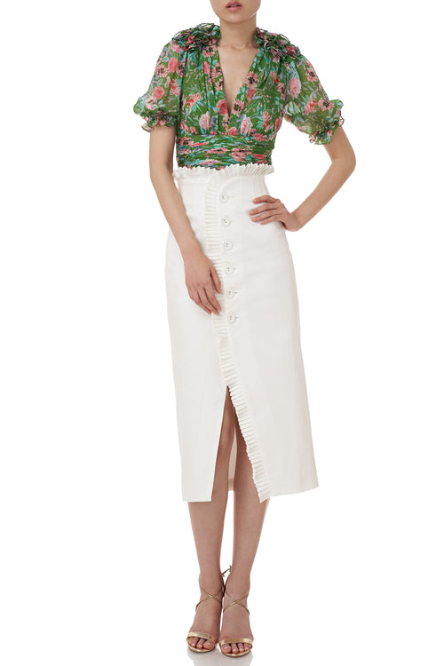Nell Blouse