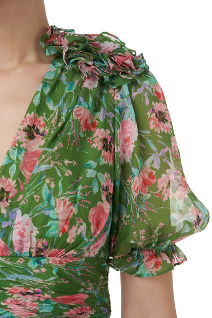 Nell Blouse