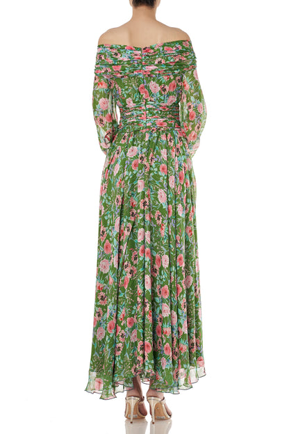 Raven Dress