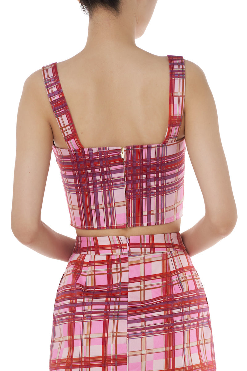 Tess Bustier