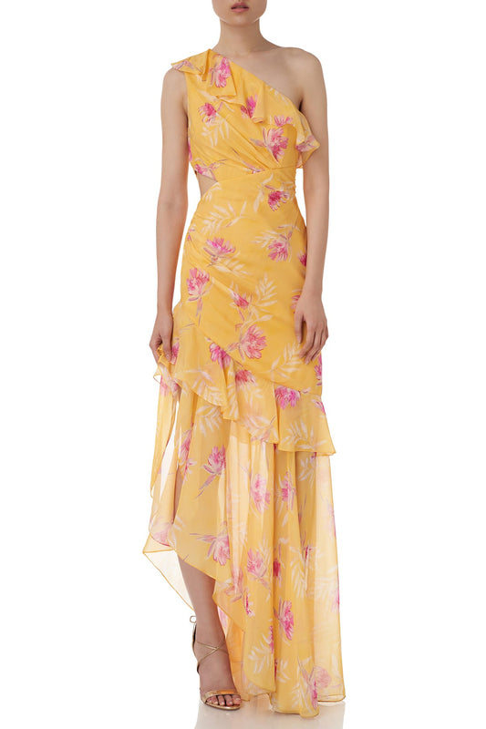 Vi Gown