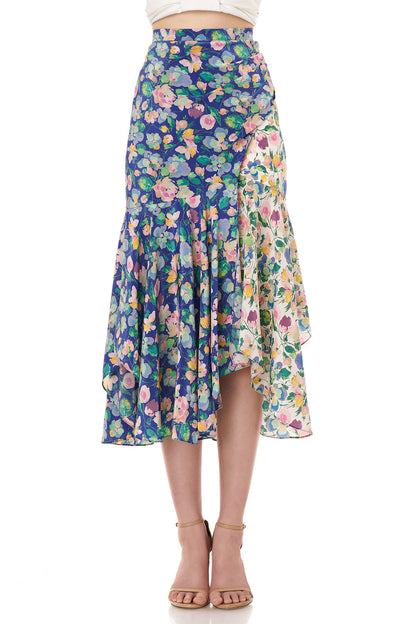 Vicky Skirt
