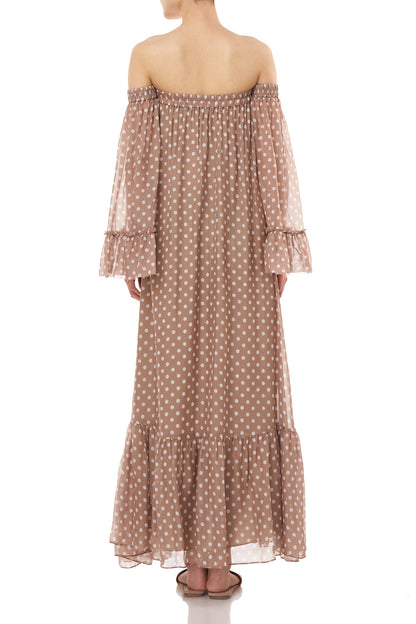 Odessa Dress