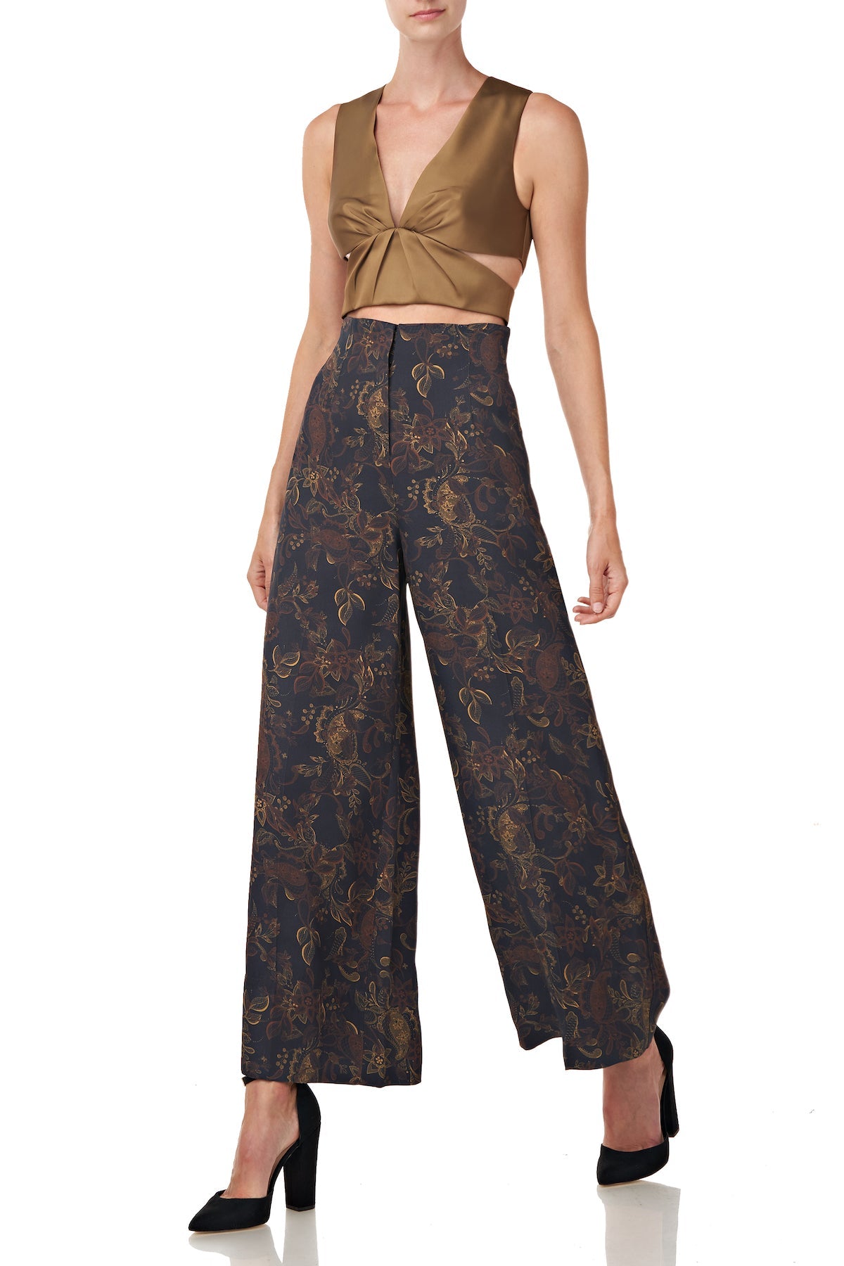 Lewis Pant