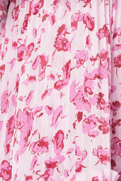 Nicola Dress