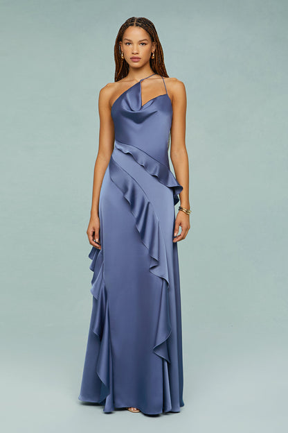 Sara Heavy Charm Gown