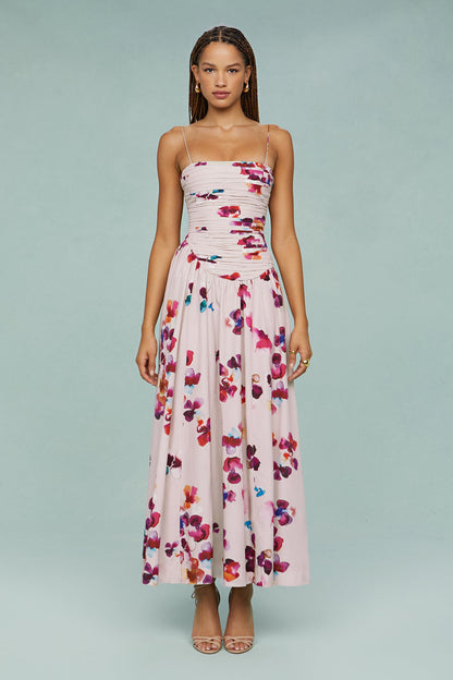 Michele Midi Dress