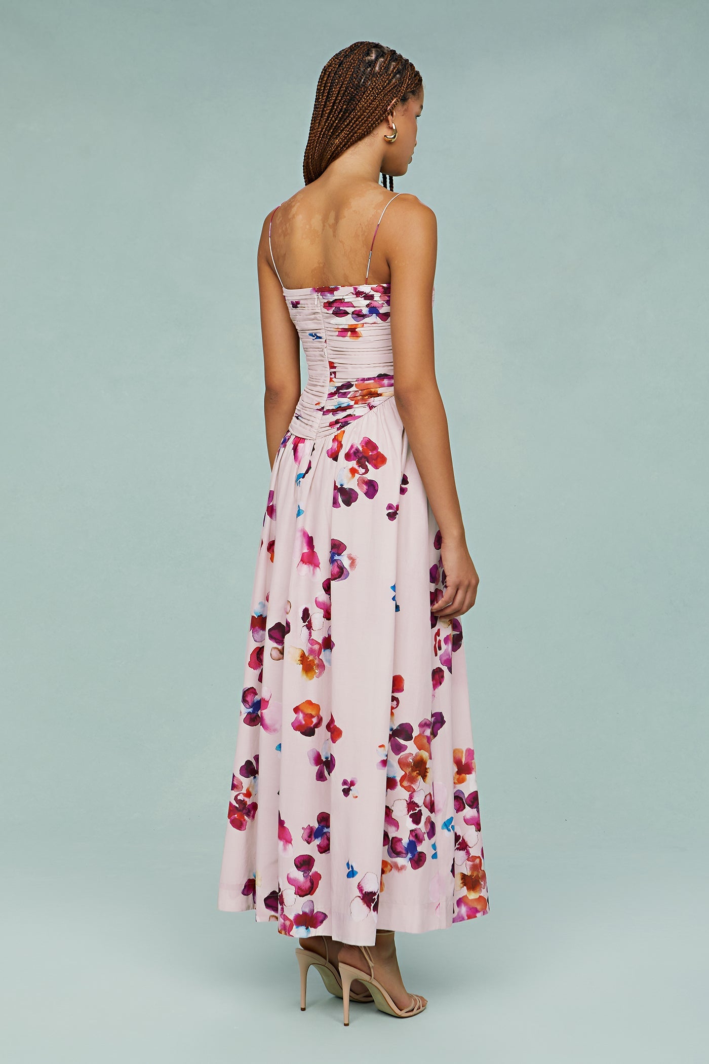 Michele Midi Dress
