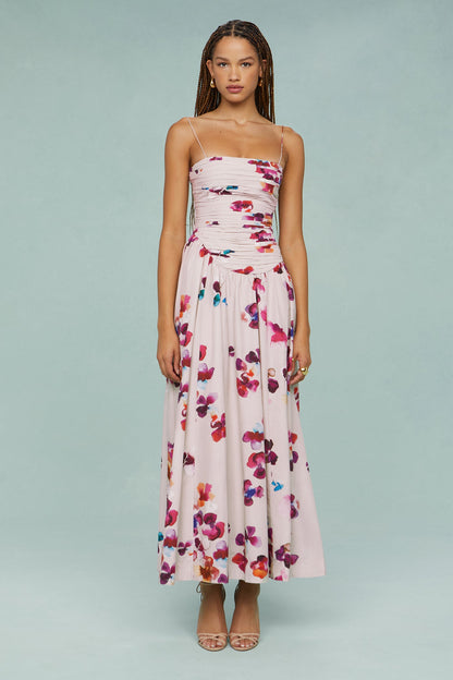Michele Midi Dress