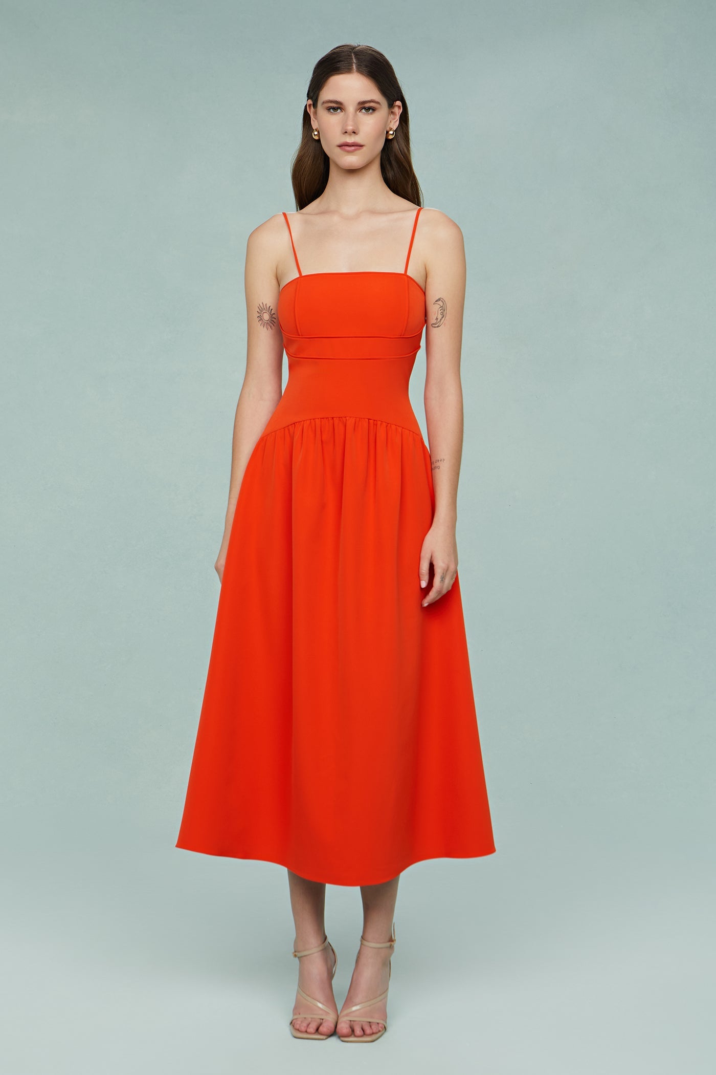 Oliver Cady Midi