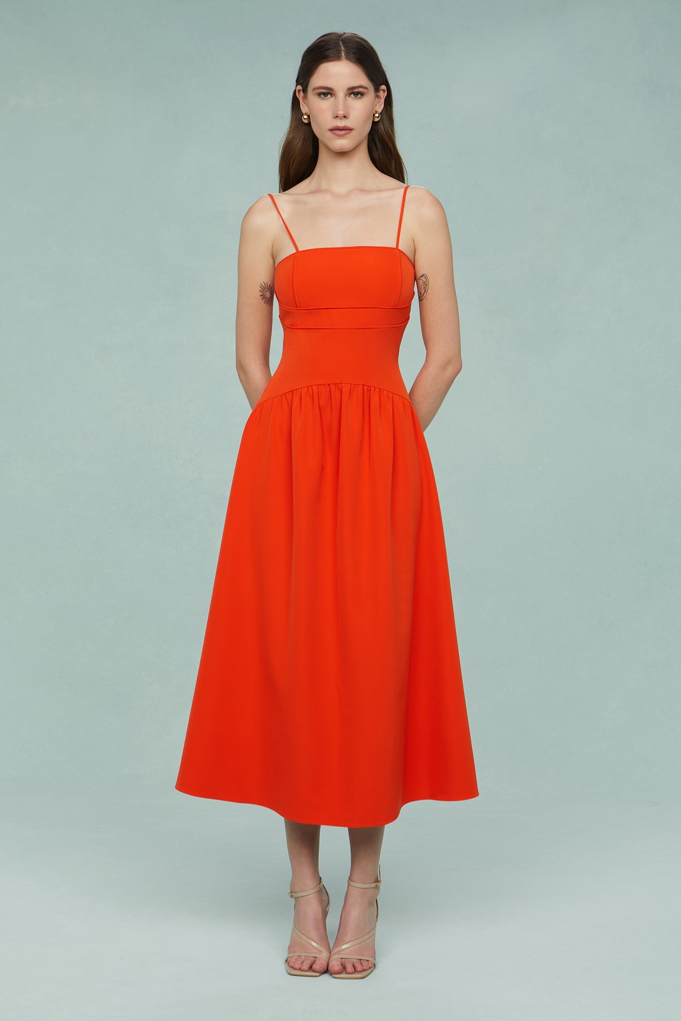 Oliver Cady Midi