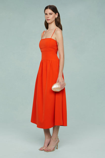 Oliver Cady Midi
