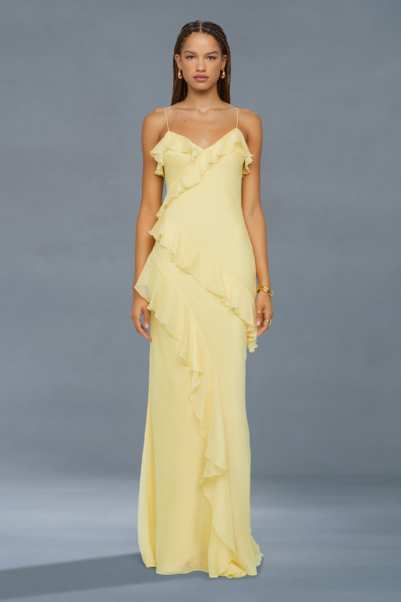 Sophia Gown