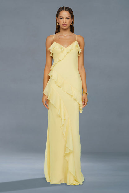 Sophia Gown